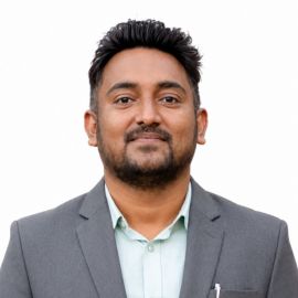 Partha Mitra